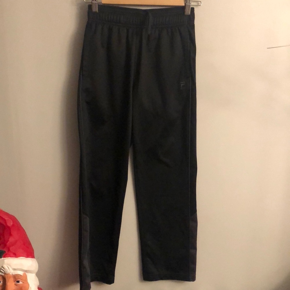 Fila pants